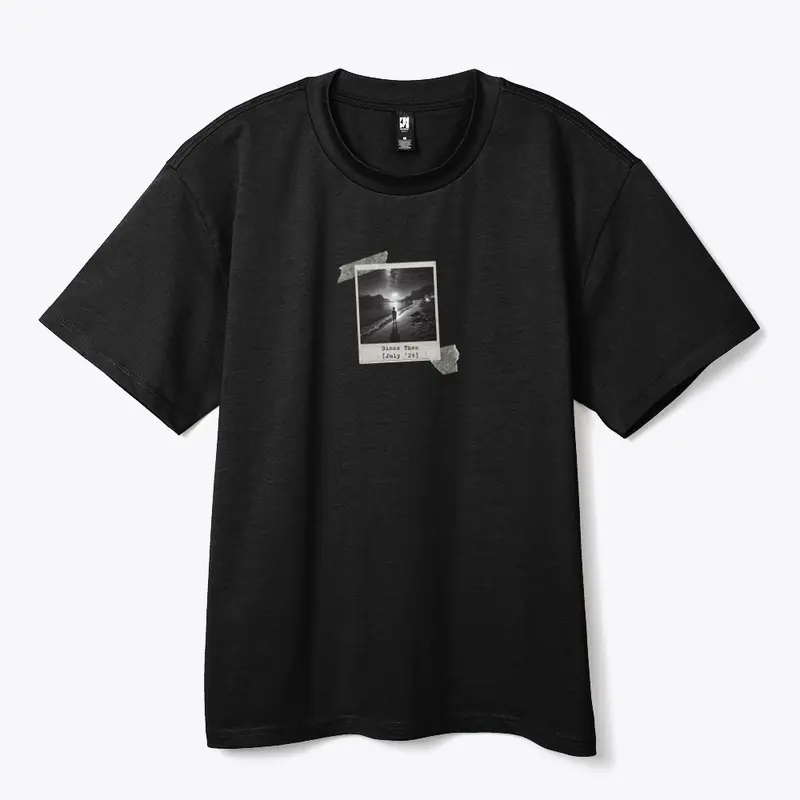 SINCE THEN - MEMORIES TEE