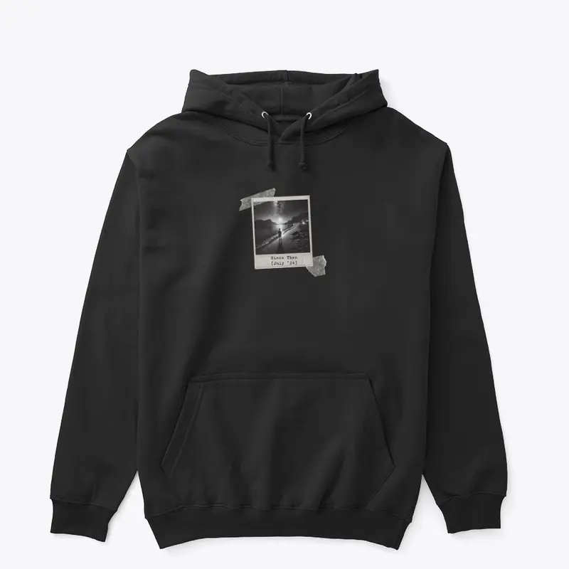 SINCE THEN - MEMORY HOODIE